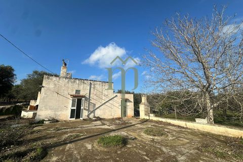Masia a Ostuni, Brindisi, Ostuni - € 75.000 | Ref: Casolare Vert - foto 22